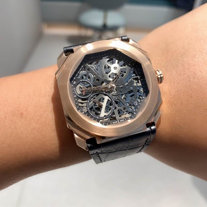 Bvlgari 41mm 82 (45)