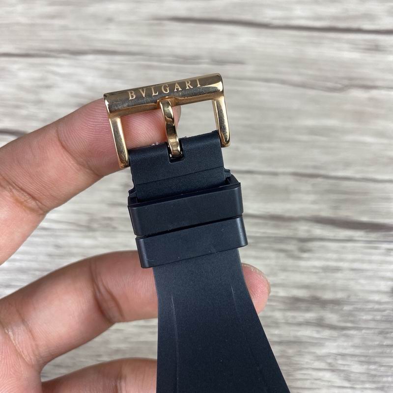 Bvlgari 41mm 95 (1)