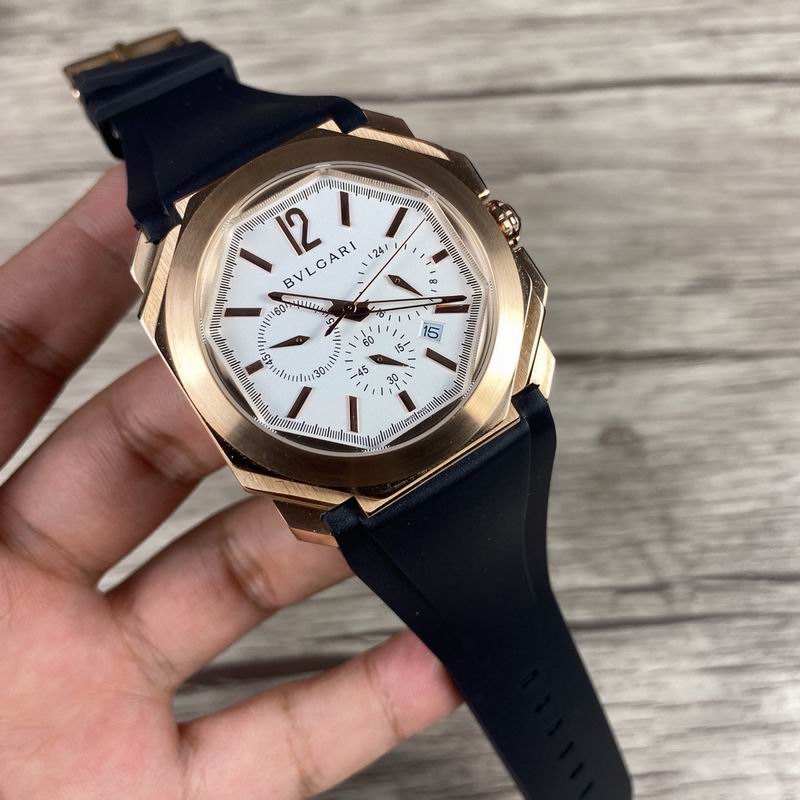 Bvlgari 41mm 95 (5)