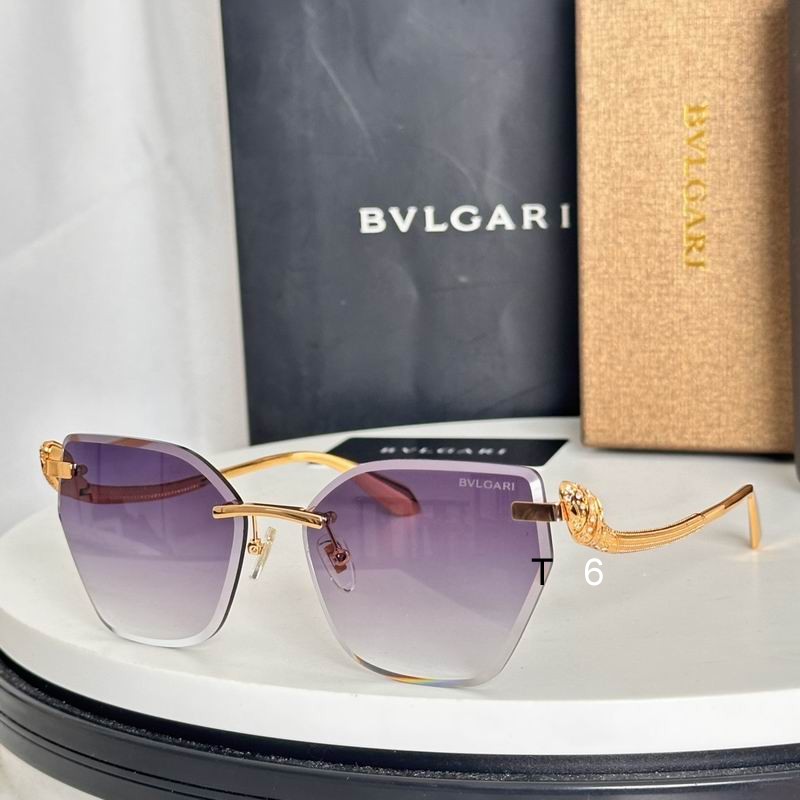 Bvlgari BV1428LU 60 16-136 E01