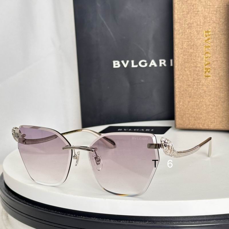 Bvlgari BV1428LU 60 16-136 E02
