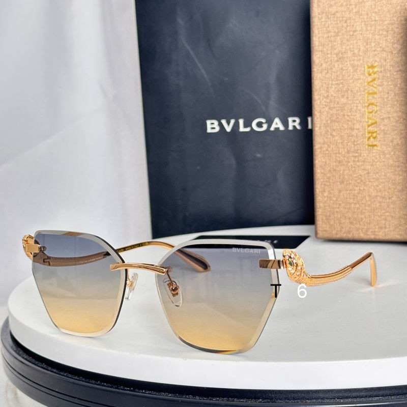 Bvlgari BV1428LU 60 16-136 E03
