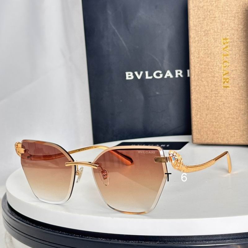 Bvlgari BV1428LU 60 16-136 E04