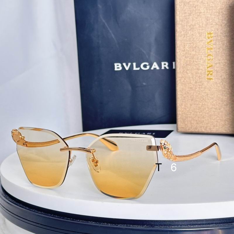 Bvlgari BV1428LU 60 16-136 E05