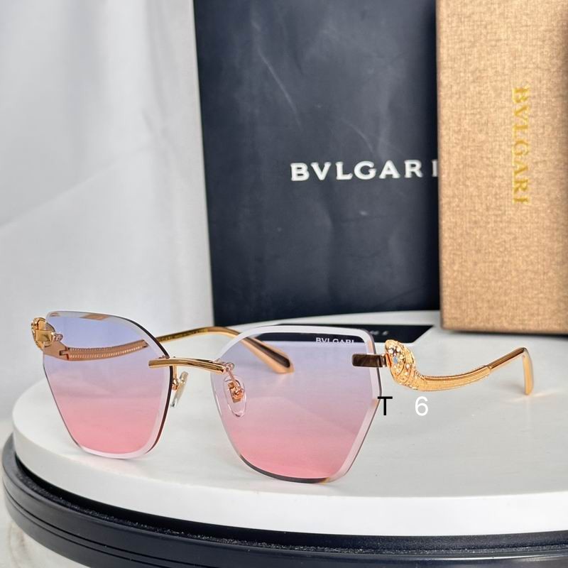 Bvlgari BV1428LU 60 16-136 E06
