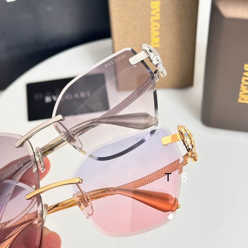 Bvlgari BV1428LU 60 16-136 E07