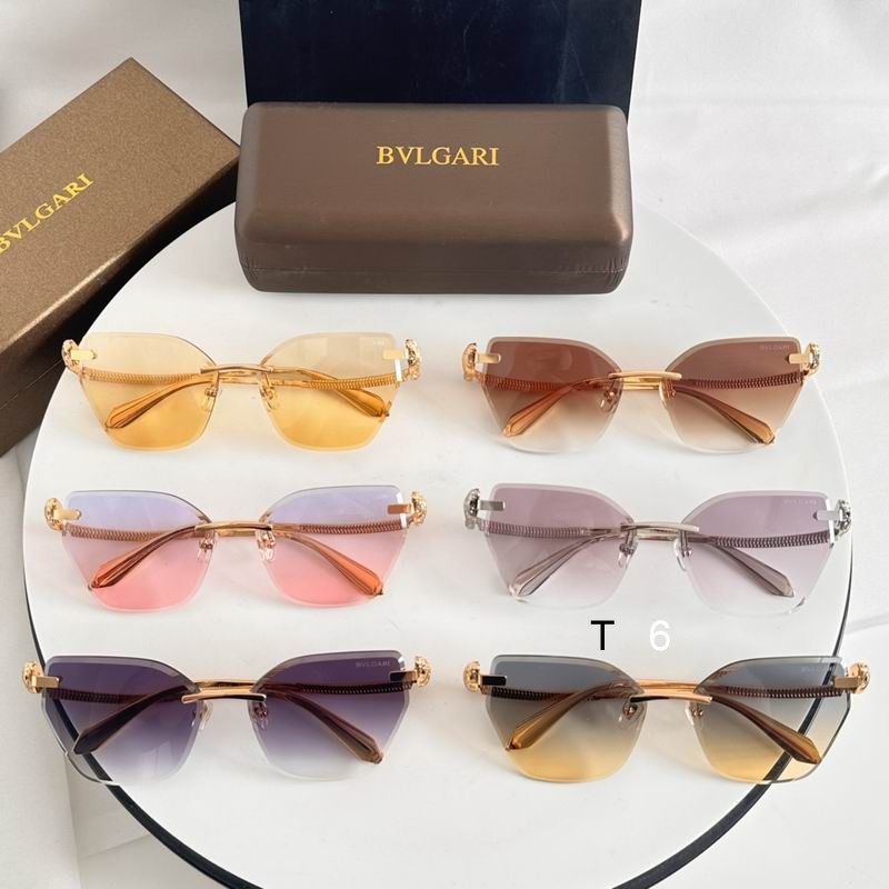 Bvlgari BV1428LU 60 16-136 E09