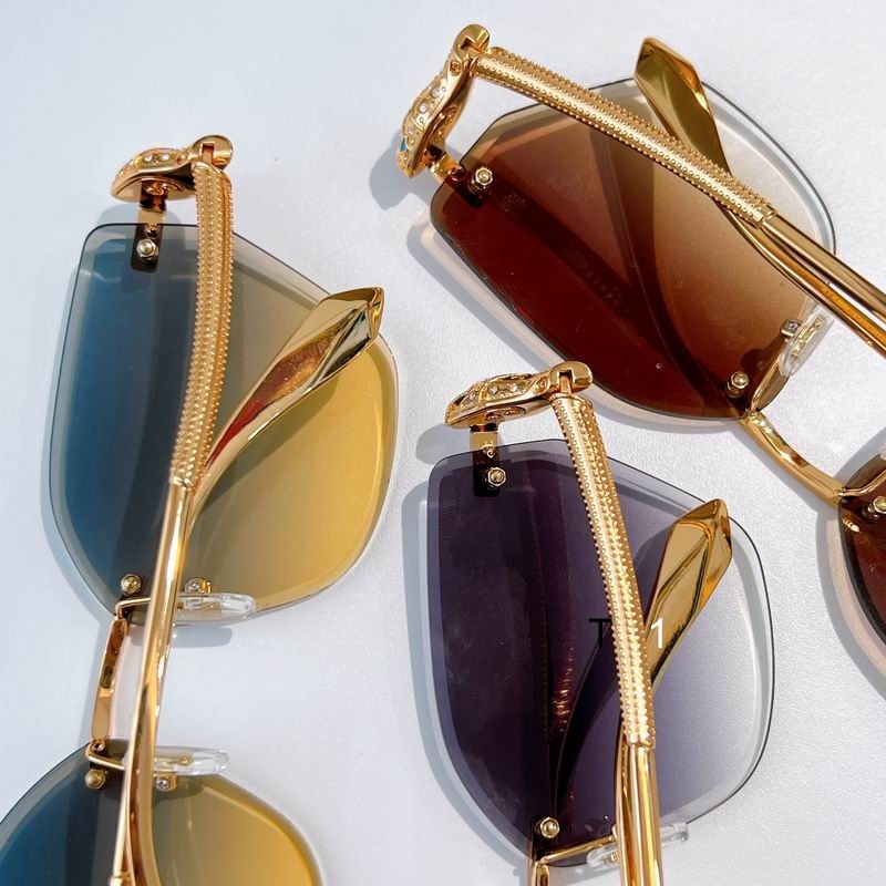 Bvlgari BV1428LU 60 16-136 a08