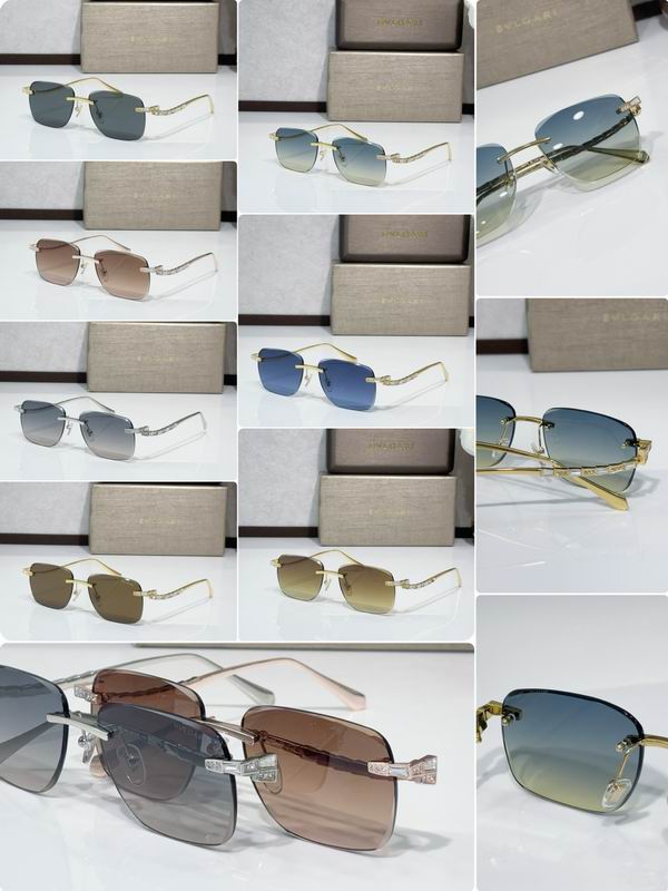 Bvlgari BV1801LU 57 17-142 C10