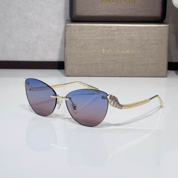 Bvlgari BV40065U 59 15-140 C02