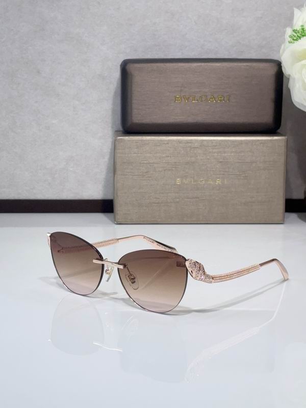 Bvlgari BV40065U 59 15-140 C05