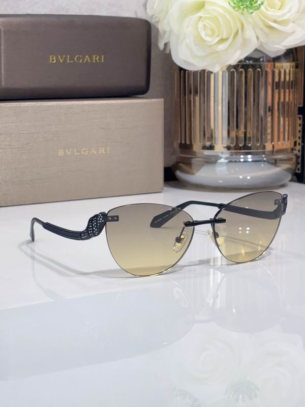 Bvlgari BV40065U 59 15-140 C07