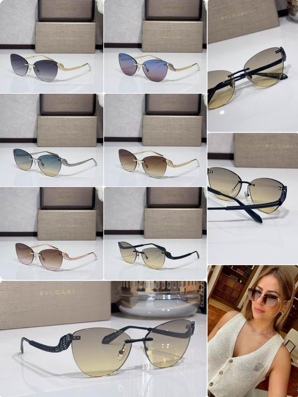 Bvlgari BV40065U 59 15-140 C10