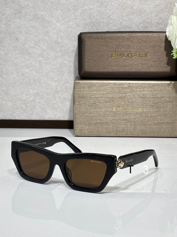 Bvlgari BV40085U 54 20-145 C03