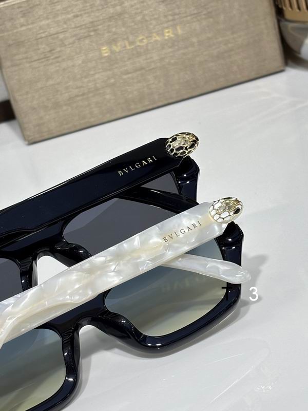 Bvlgari BV40085U 54 20-145 C07