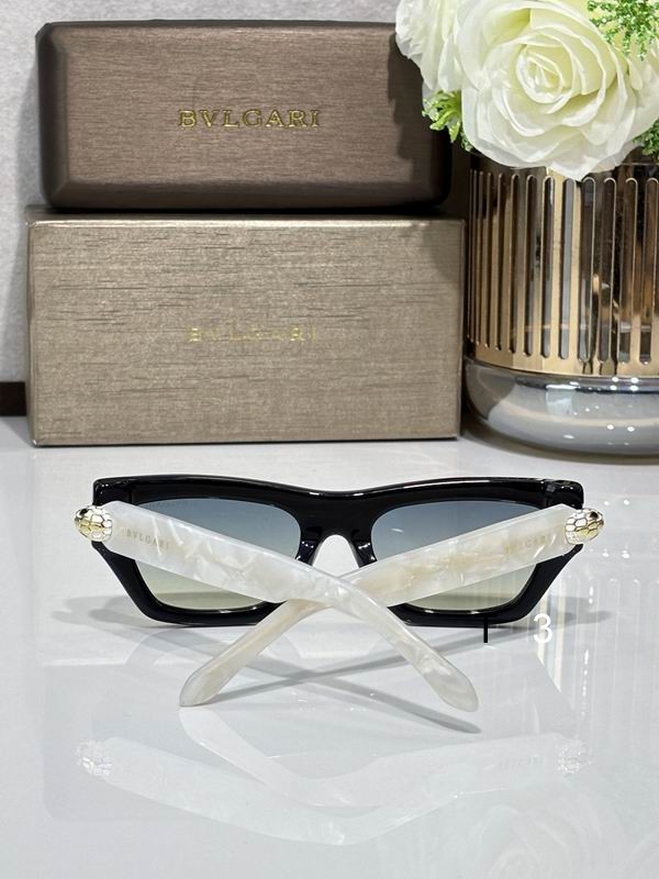 Bvlgari BV40085U 54 20-145 C08