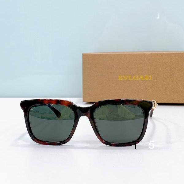 Bvlgari BV42060F 52 19-145 F02