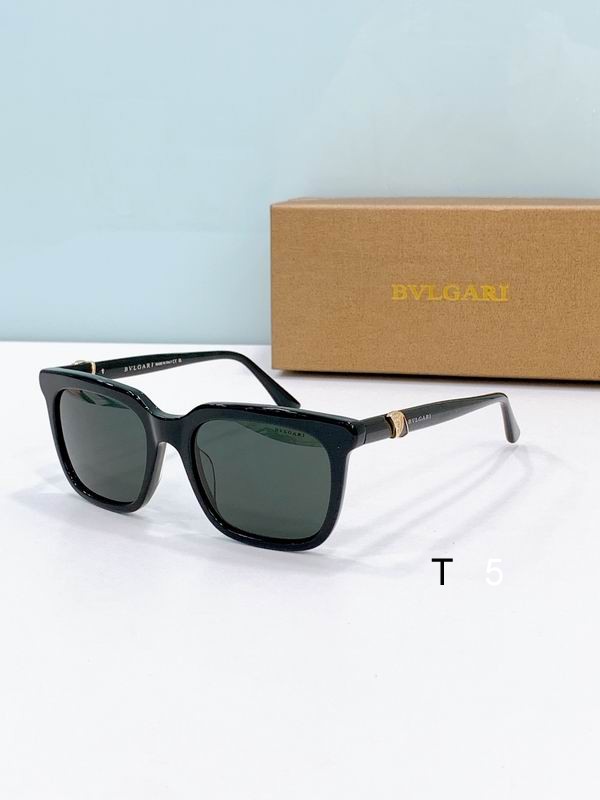Bvlgari BV42060F 52 19-145 F03