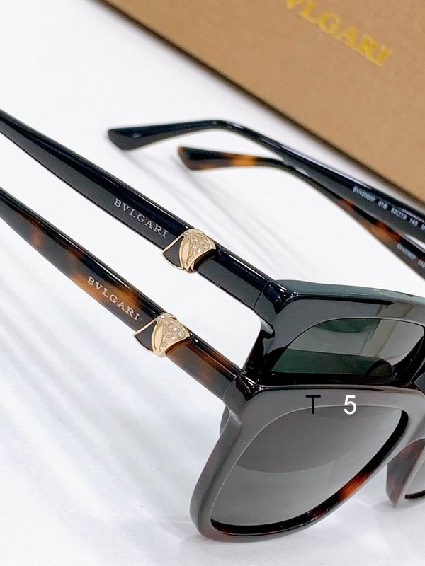 Bvlgari BV42060F 52 19-145 F05