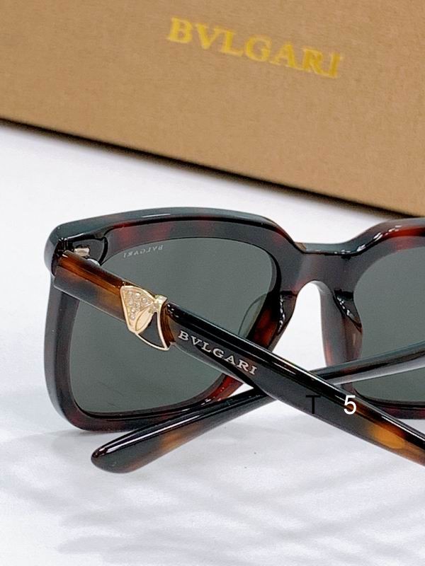 Bvlgari BV42060F 52 19-145 F06