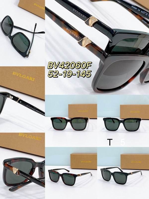 Bvlgari BV42060F 52 19-145 F07