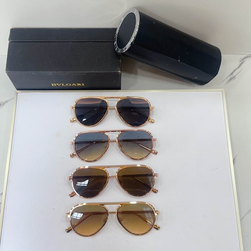 Bvlgari NMS21NBW8 55 14-143 g07