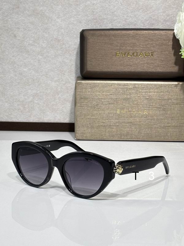 Bvlgari V40084U 53 19-140  C01