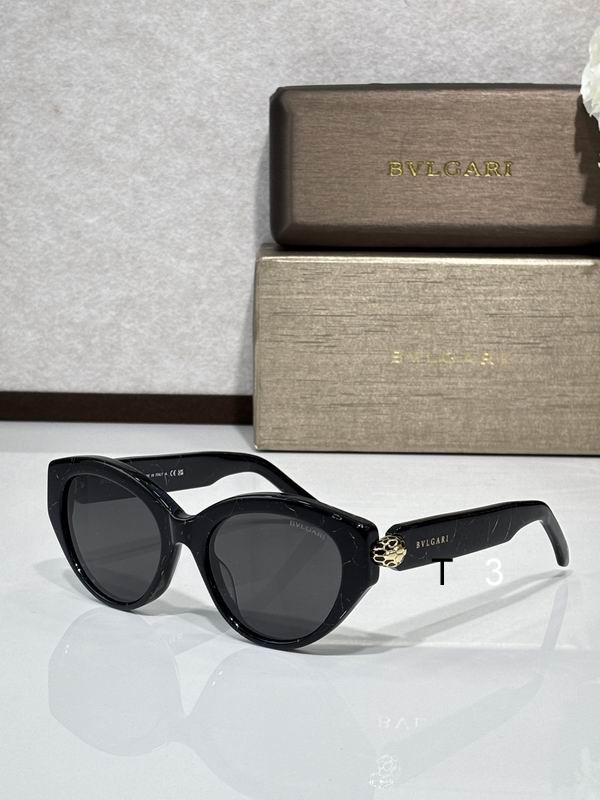 Bvlgari V40084U 53 19-140  C03