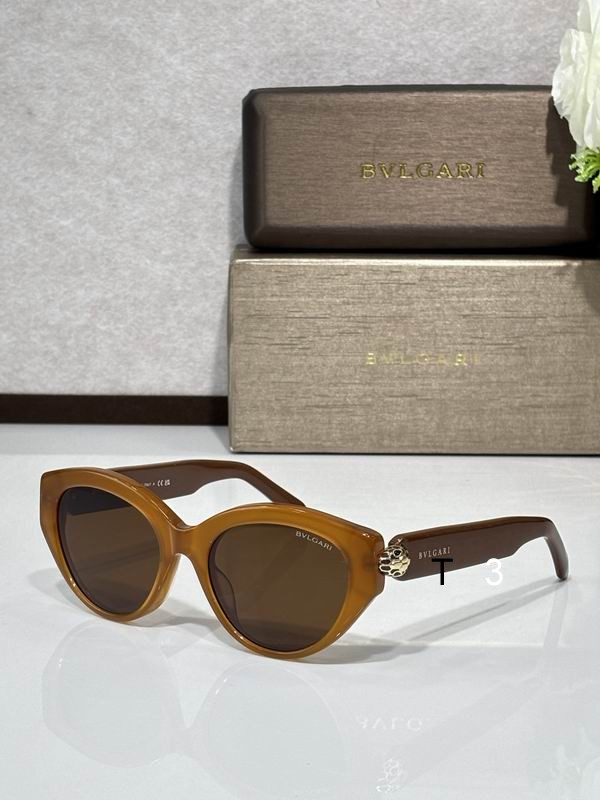 Bvlgari V40084U 53 19-140  C06