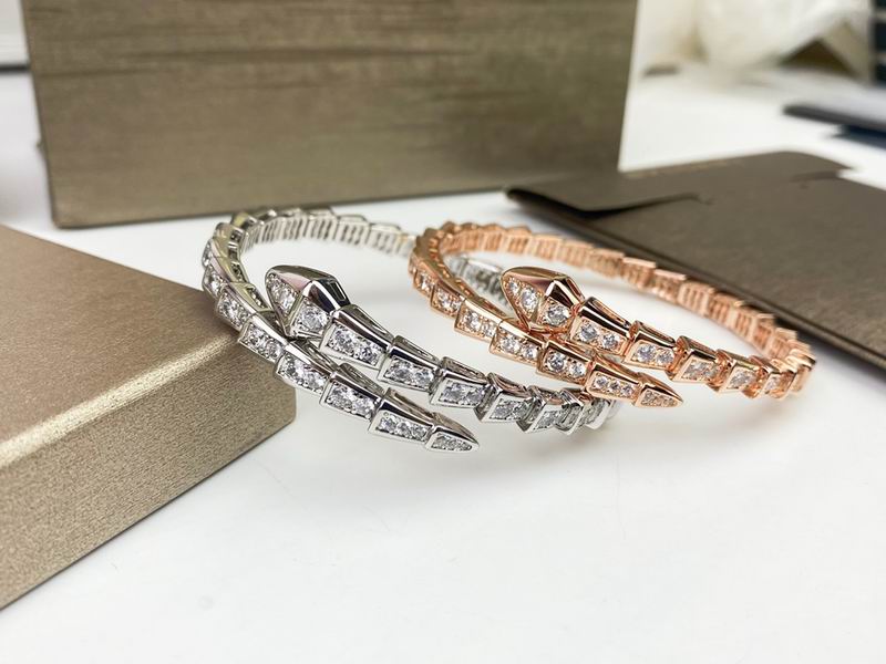 Bvlgari bracelet 08yxq06 (9)