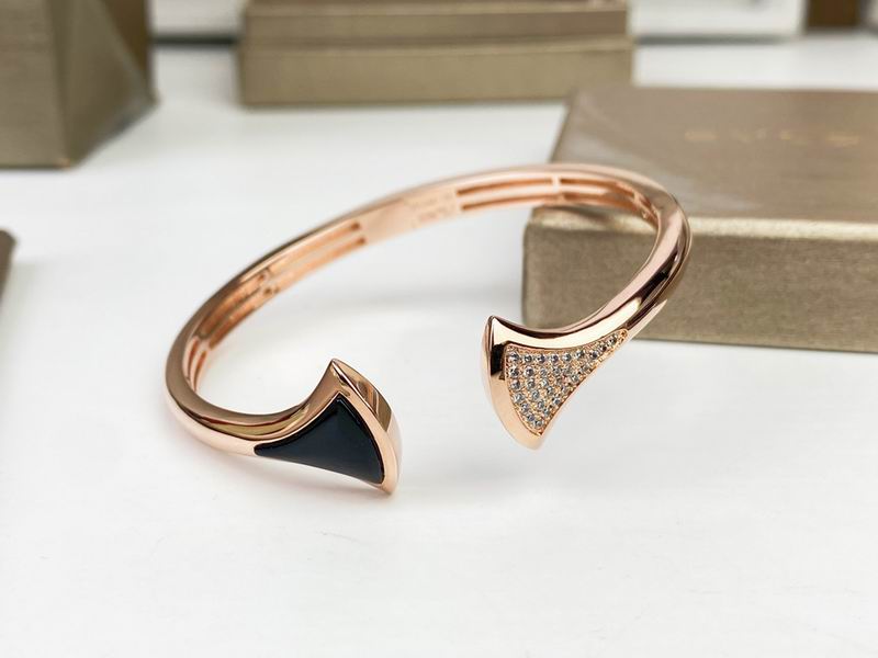 Bvlgari bracelet 08yxq09 (8)