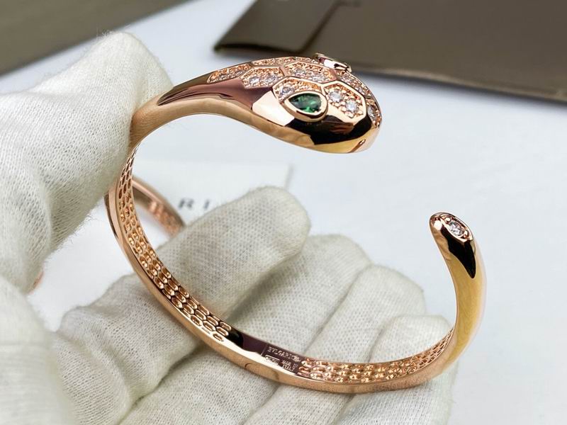 Bvlgari bracelet 08yxq13 (8)