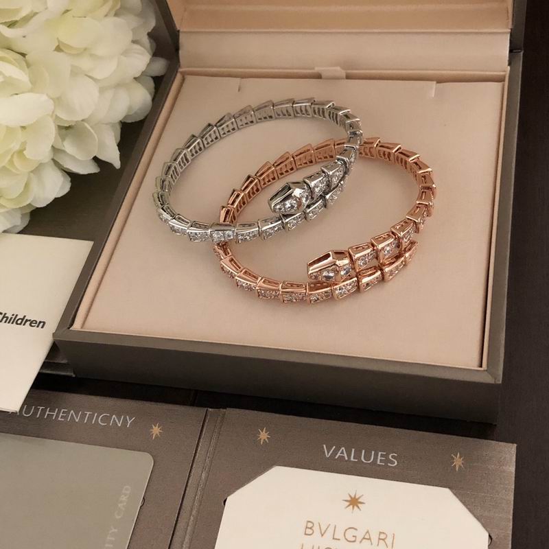 Bvlgari bracelet 09yxq01 (5)