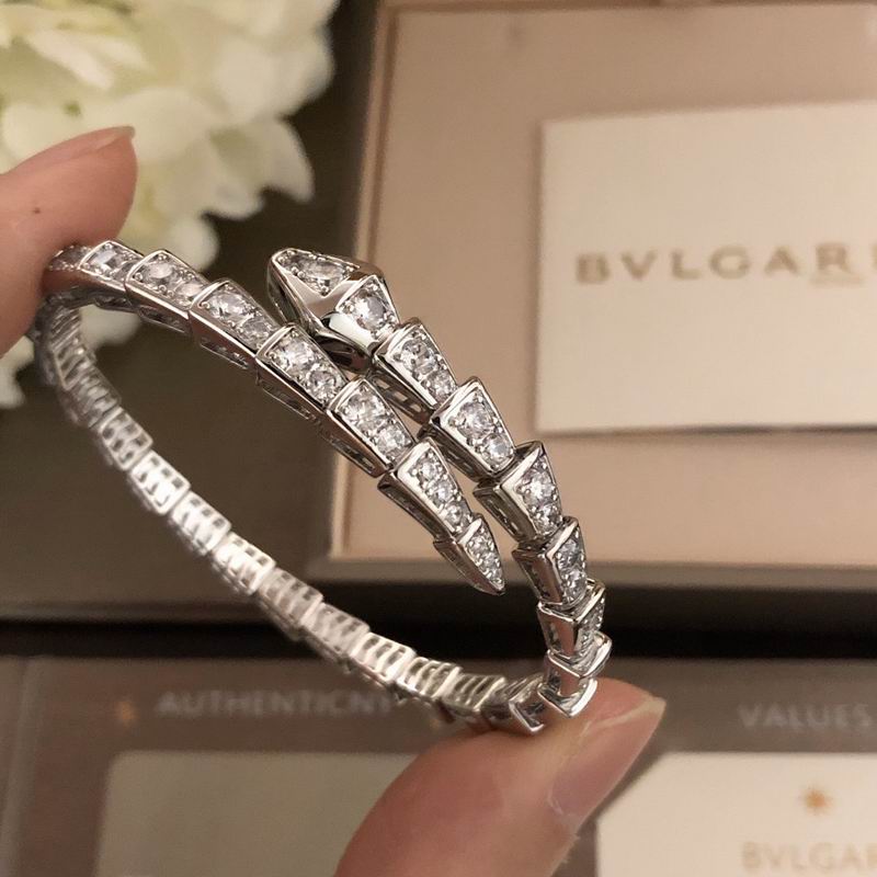 Bvlgari bracelet 09yxq01 (6)