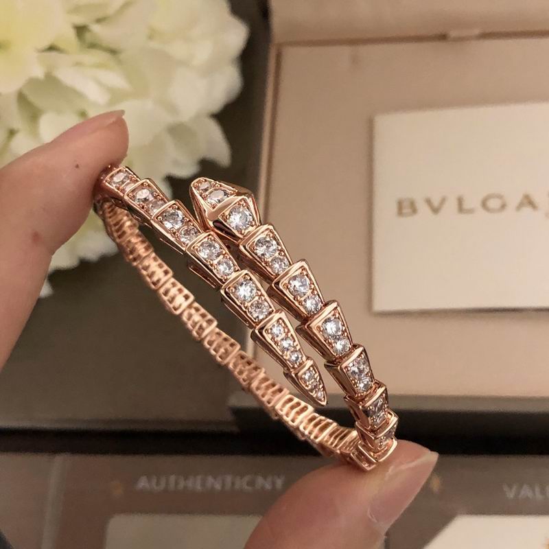 Bvlgari bracelet 09yxq01 (7)
