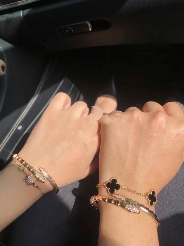 Bvlgari bracelet 09yxq03 (6)