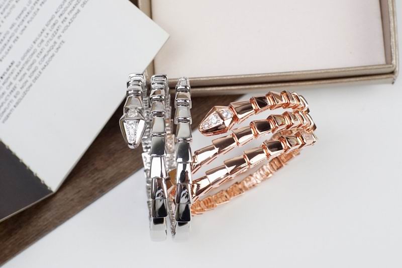 Bvlgari bracelet 09yxq08 (9)