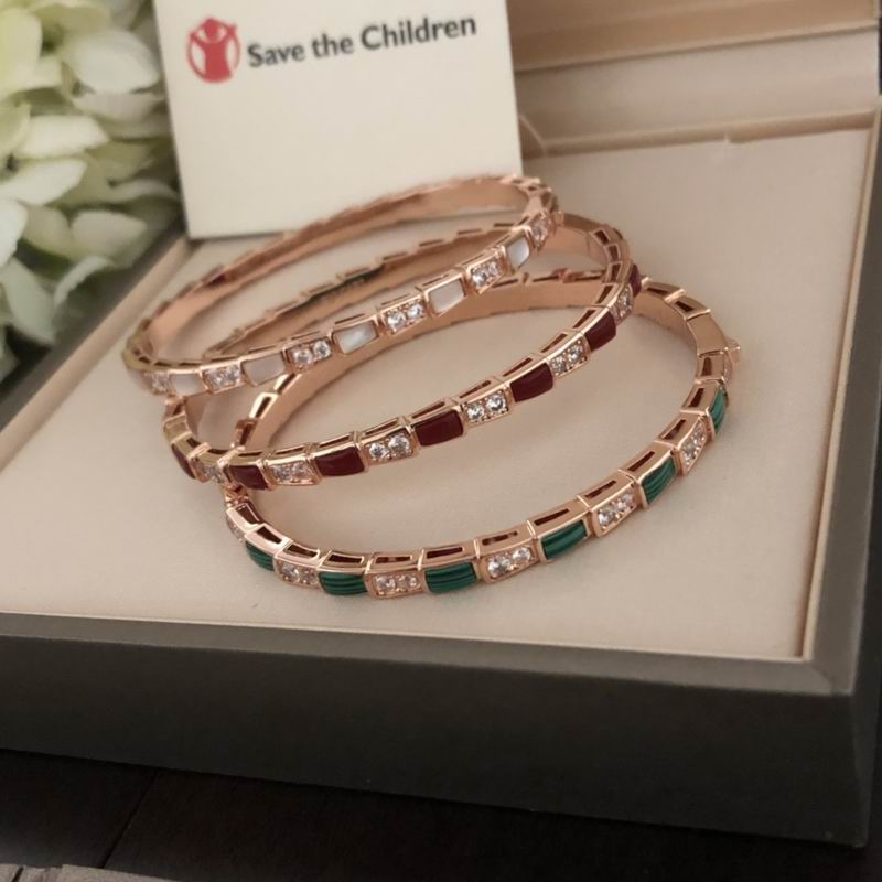 Bvlgari bracelet 09yxq09 (1)