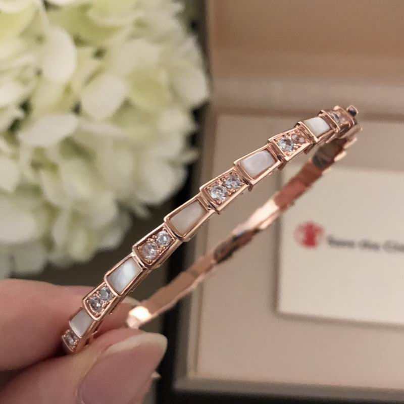 Bvlgari bracelet 09yxq09 (8)