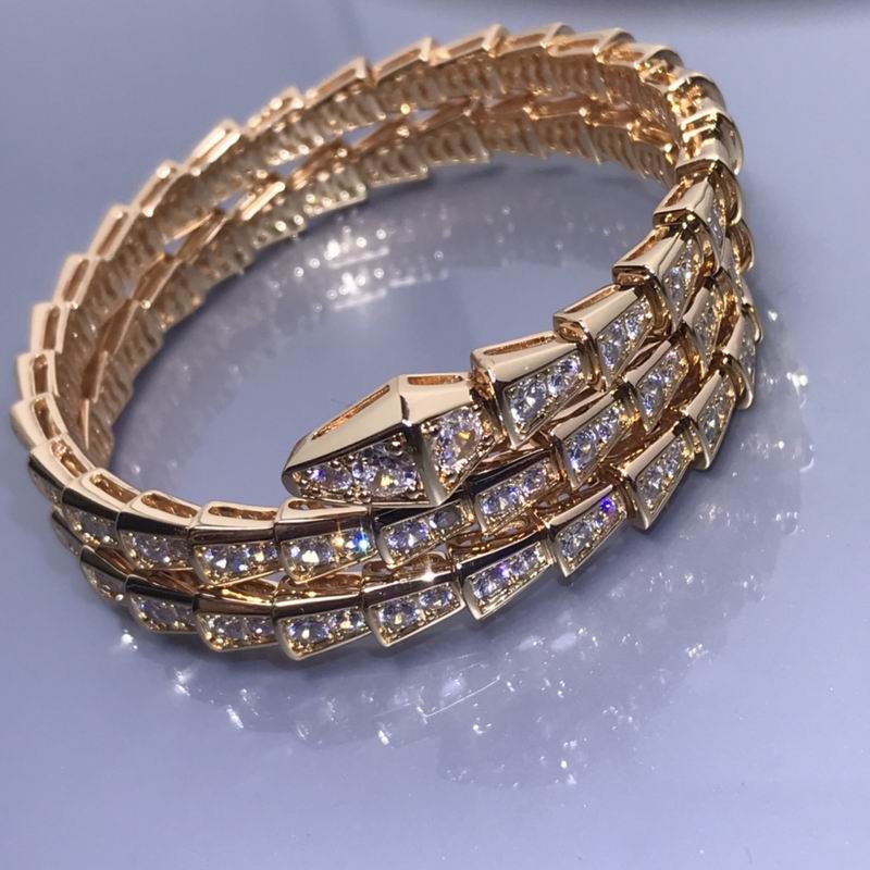 Bvlgari bracelet 09yxq12 (2)