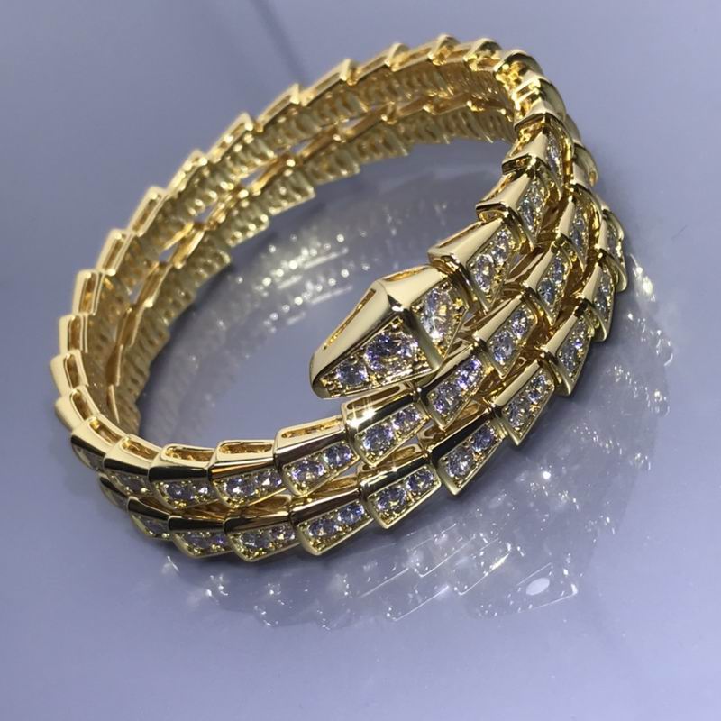 Bvlgari bracelet 09yxq12 (3)