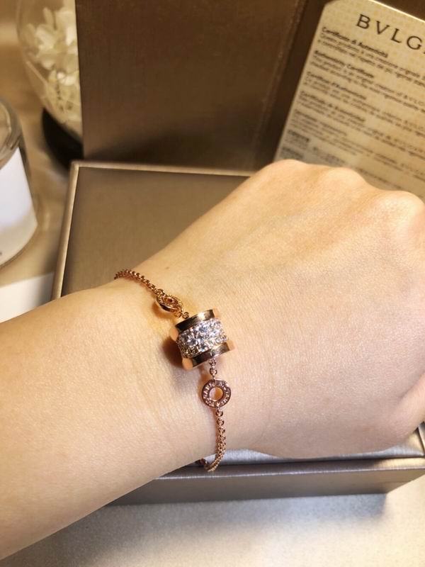 Bvlgari bracelet 09yxq14 (8)