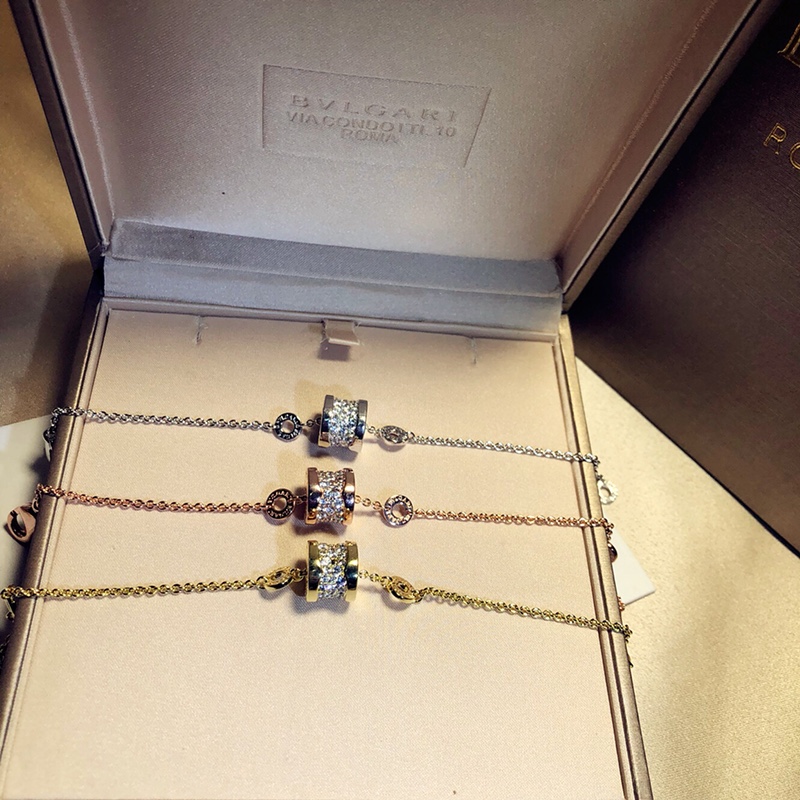 Bvlgari bracelet 09yxq14 (9)