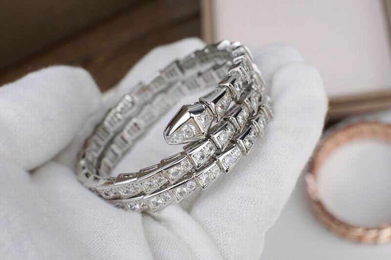 Bvlgari bracelet 09yxq15 (2)