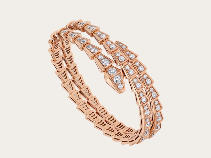 Bvlgari bracelet 09yxq15 (9)