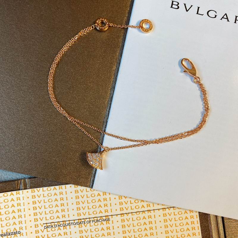 Bvlgari bracelet 09yxq16 (6)