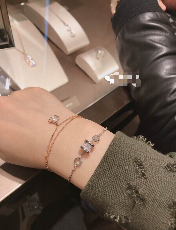 Bvlgari bracelet 09yxq16 (8)