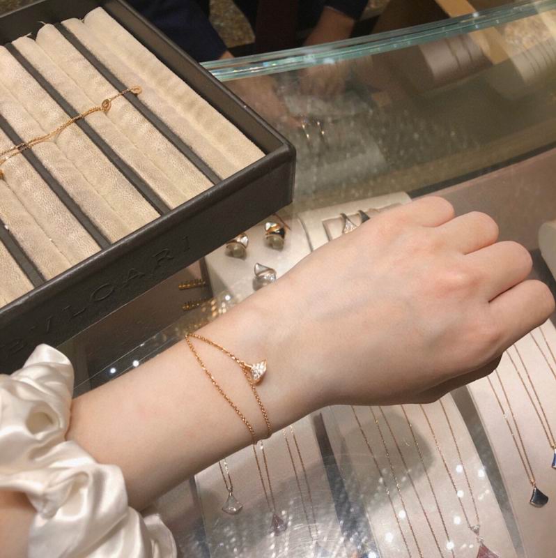 Bvlgari bracelet 09yxq16 (9)