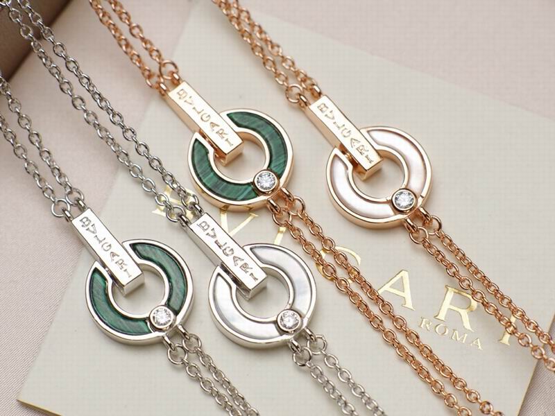 Bvlgari bracelet 09yxq17 (9)