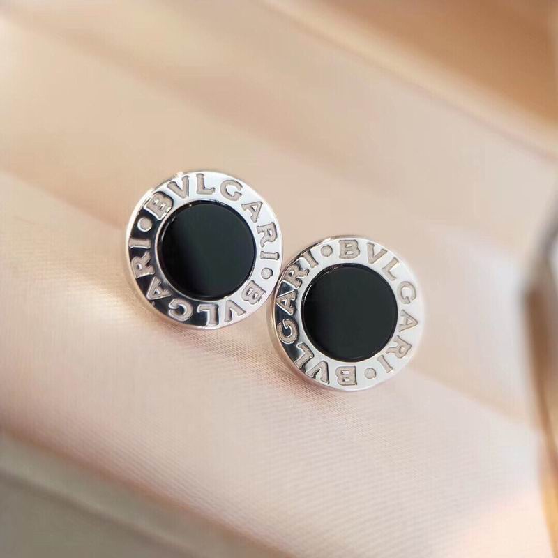 Bvlgari earring 08yxq01 (2)